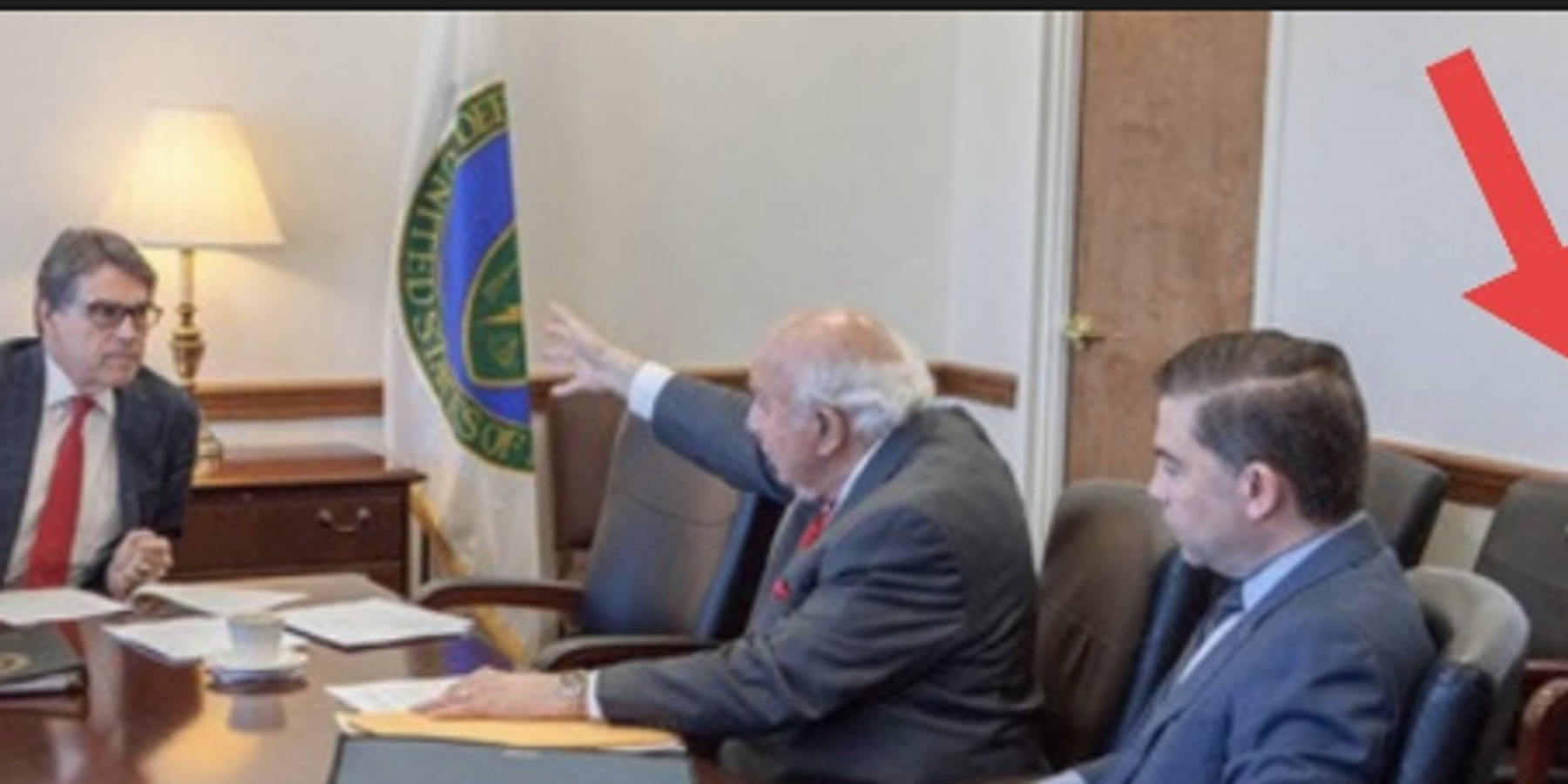 Weekend Reader: Handing out medals in the Battle of Pruitt