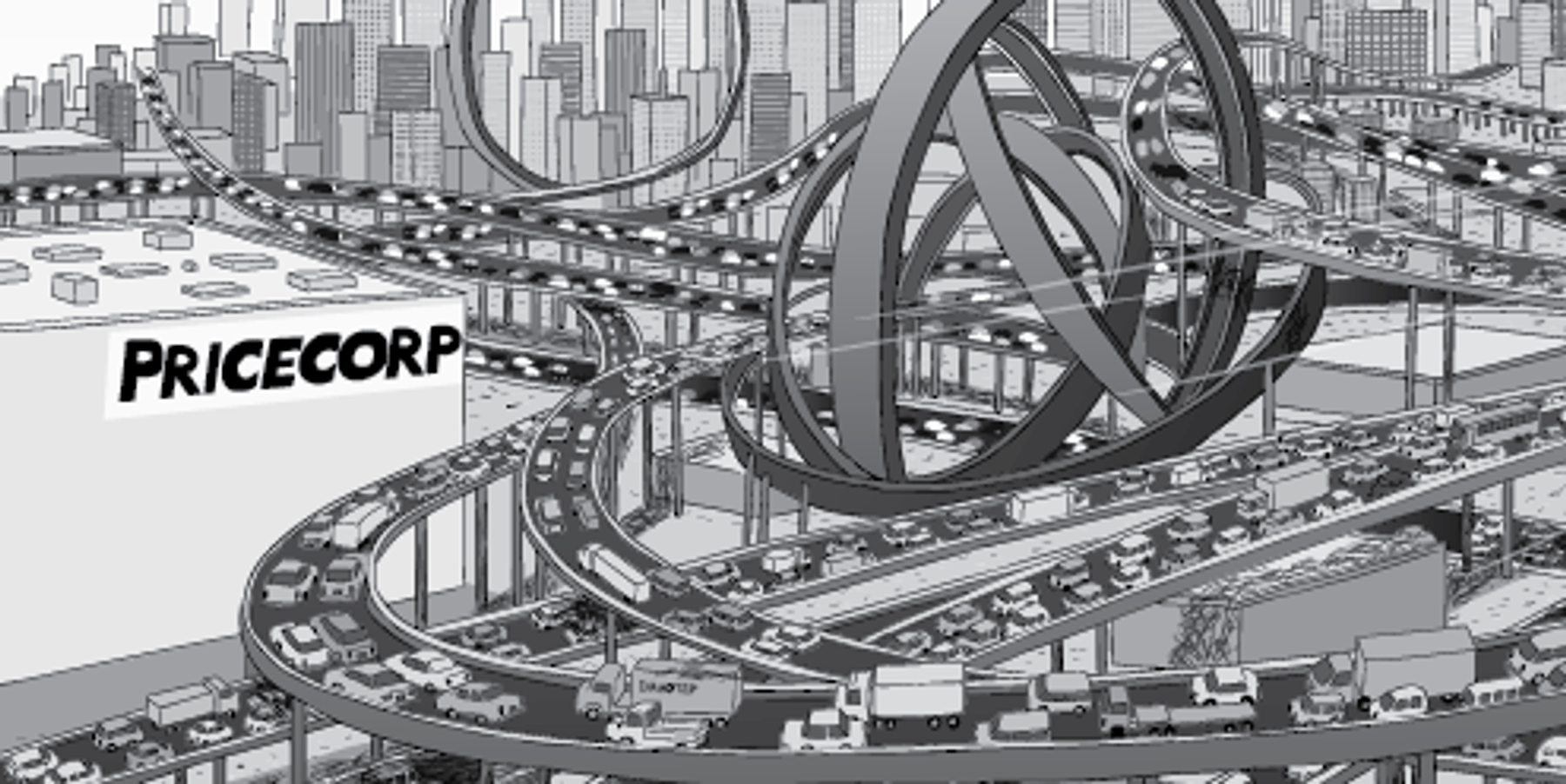 Pete Myers: The past and future of Buckminster Fuller’s energy slaves