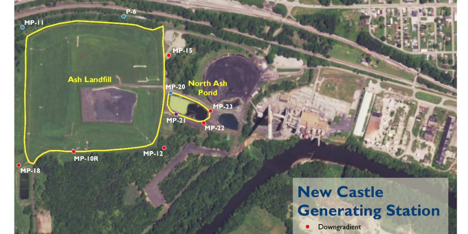 "Off the charts" arsenic levels detected in Western Pennsylvania groundwater