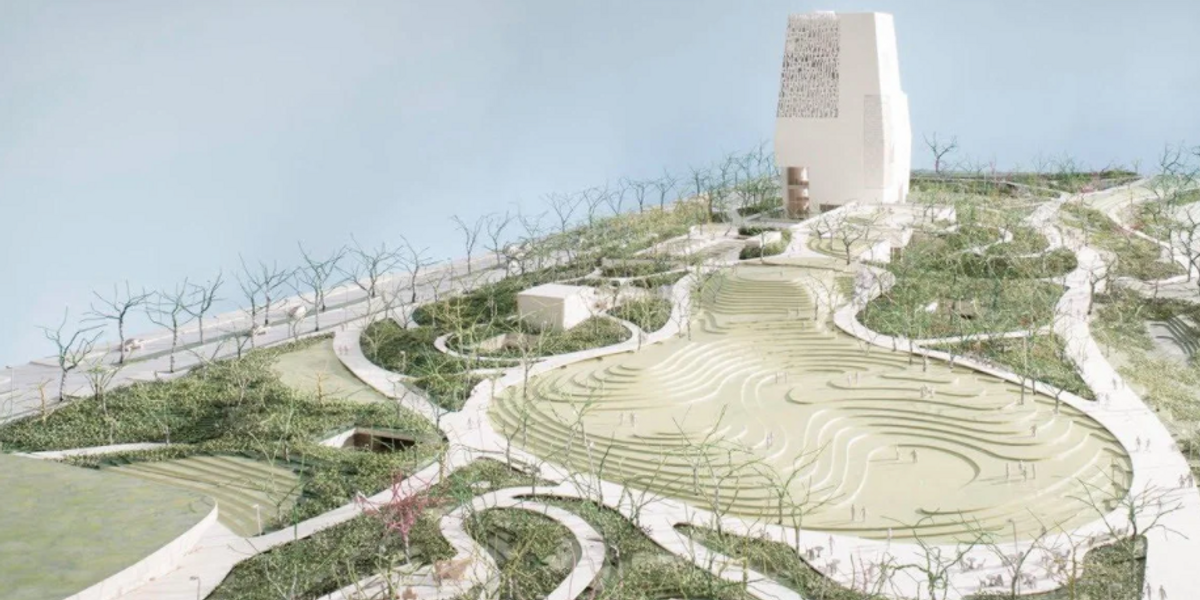 Obama Presidential Center will displace vital South Side Chicago trees, advocates say