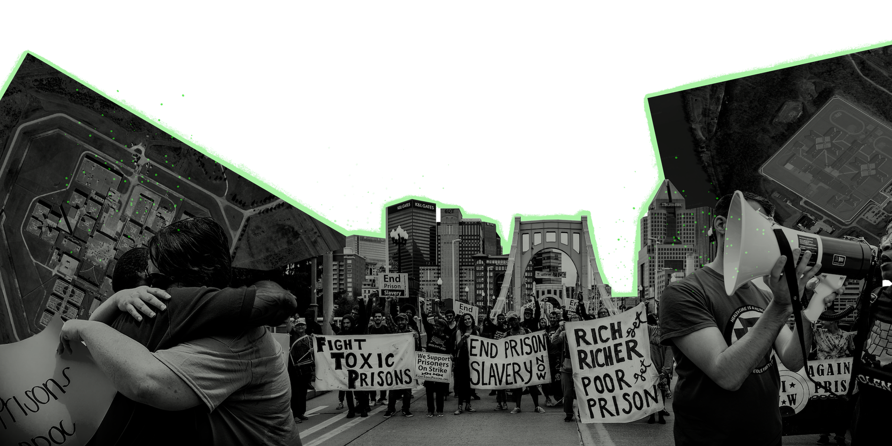 Op-ed: Toxic prisons teach us that environmental justice needs abolition