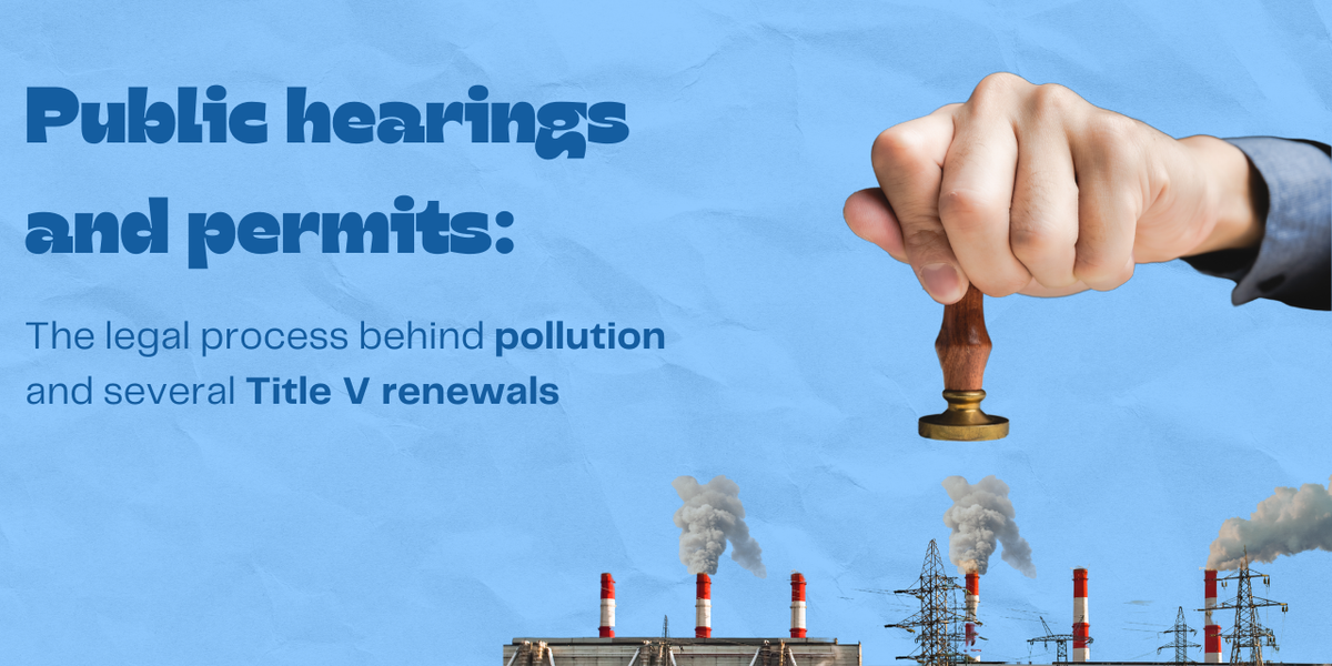 Multiple Houston-area oil and gas facilities that have violated pollution laws are seeking permit renewals