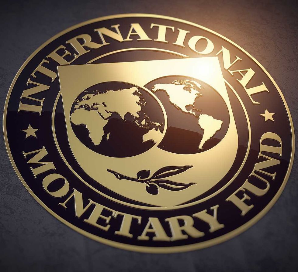 ‘Can’t make a squeak’: Trump’s fossil fuel push puts IMF, World Bank on defensive