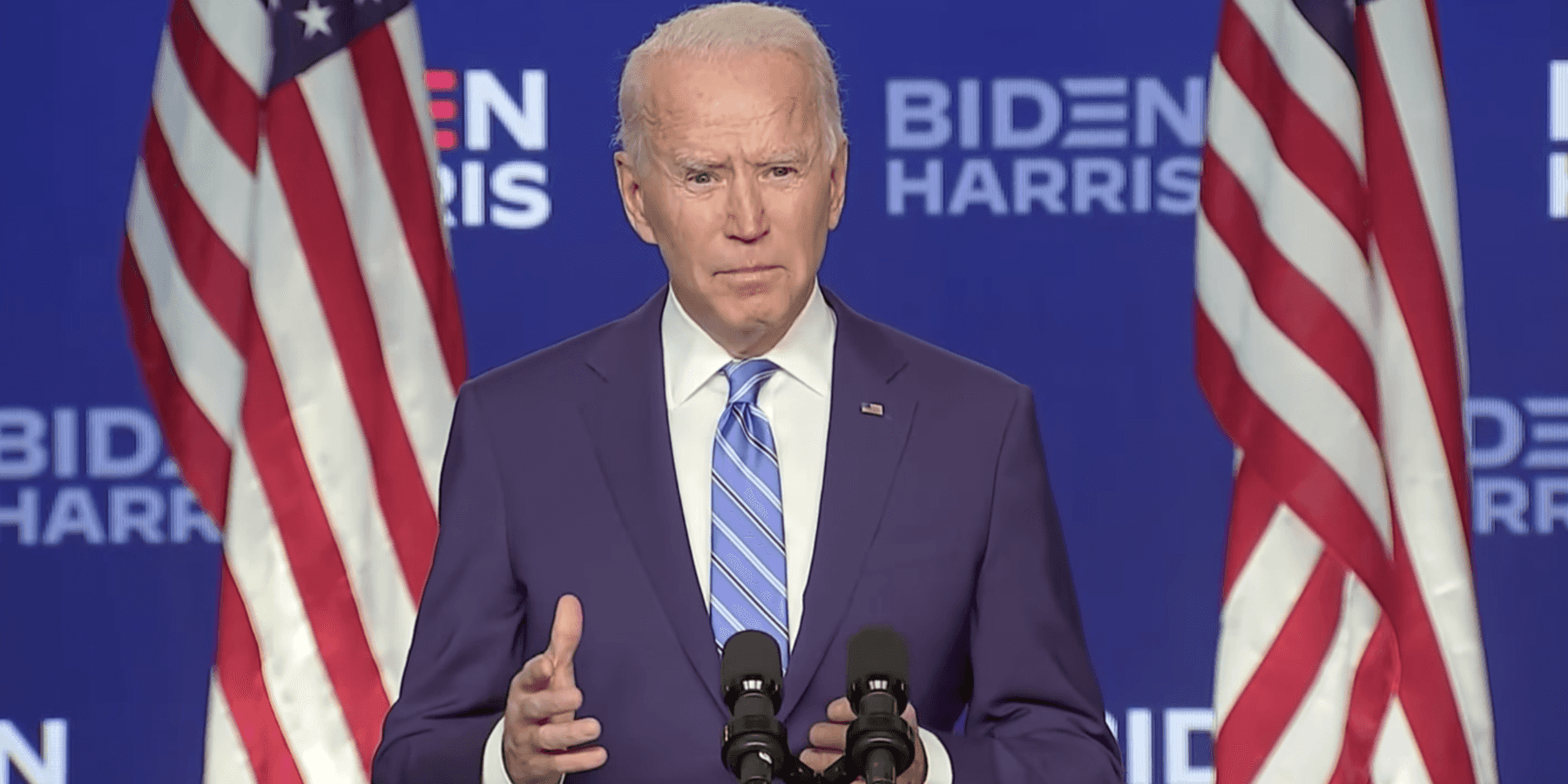 Joe Biden campaign Election 2020