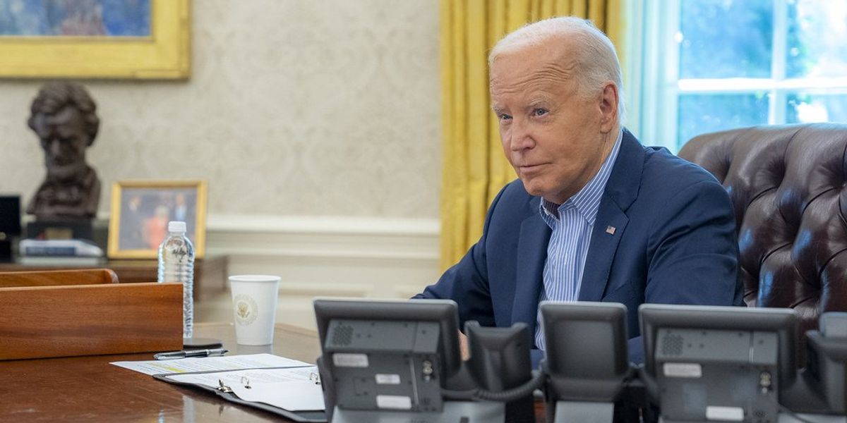 joe biden