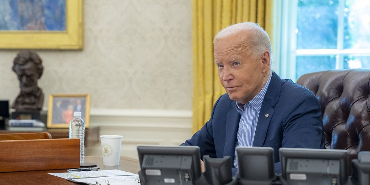 joe biden