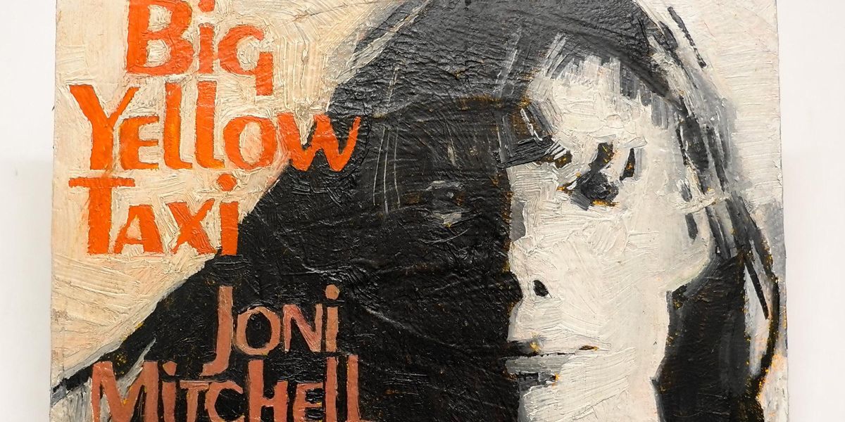 joni mitchell