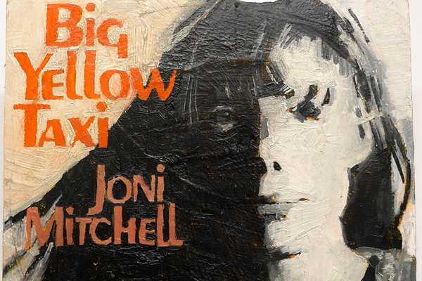 joni mitchell