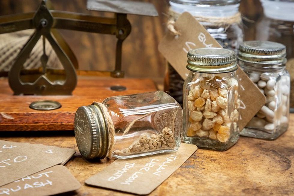 One seed at a time: Lebanese project promotes agroecology for farmer autonomy