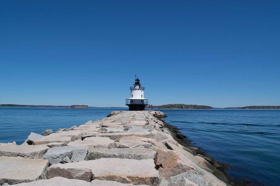 The winners and losers of Maine’s race to armor its shoreline against climate change