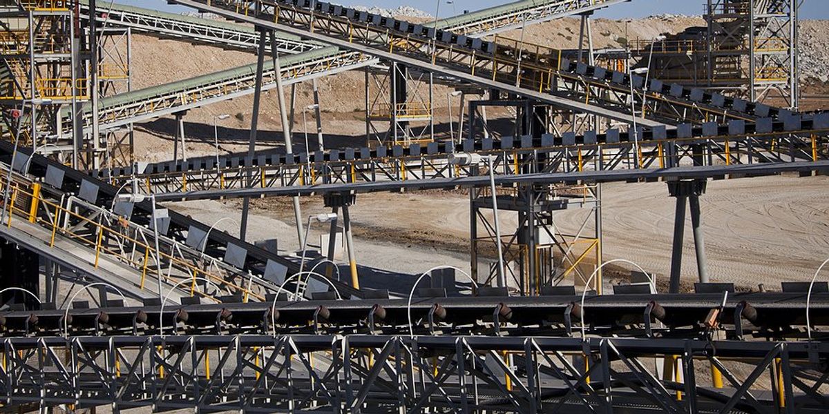 lithium mine california mp materials