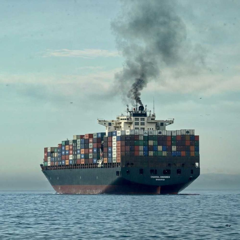 US mounts new bid to block shipping carbon tax