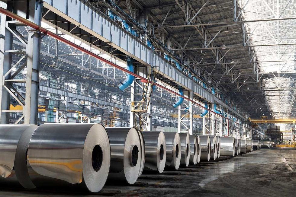 Can Australia power its big aluminum smelters with clean energy?