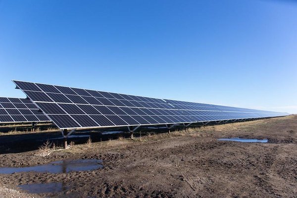Louisiana turns towards community solar