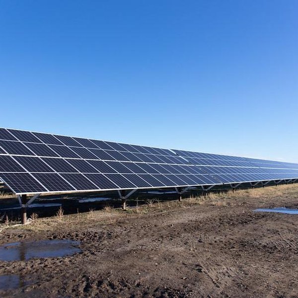 Louisiana turns towards community solar