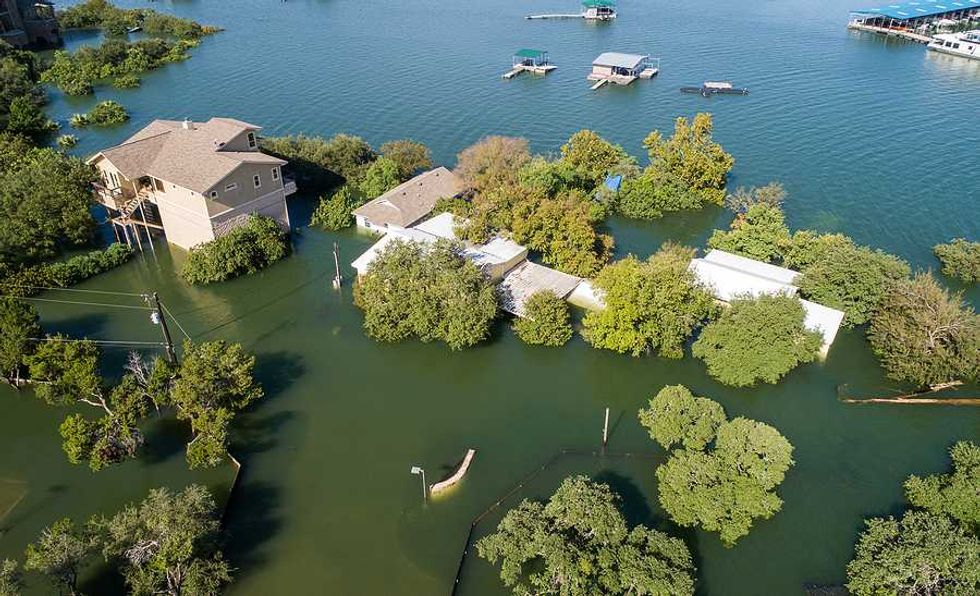 EU to launch climate insurance scheme after summer of extreme weather