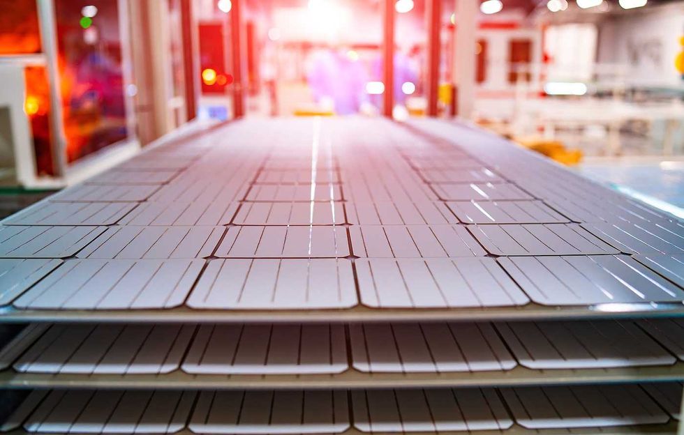 Are long-promised solar perovskites finally hitting mass production?