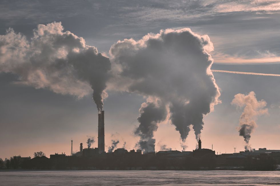 U.S. bolsters climate efforts with methane rule and aid at summit