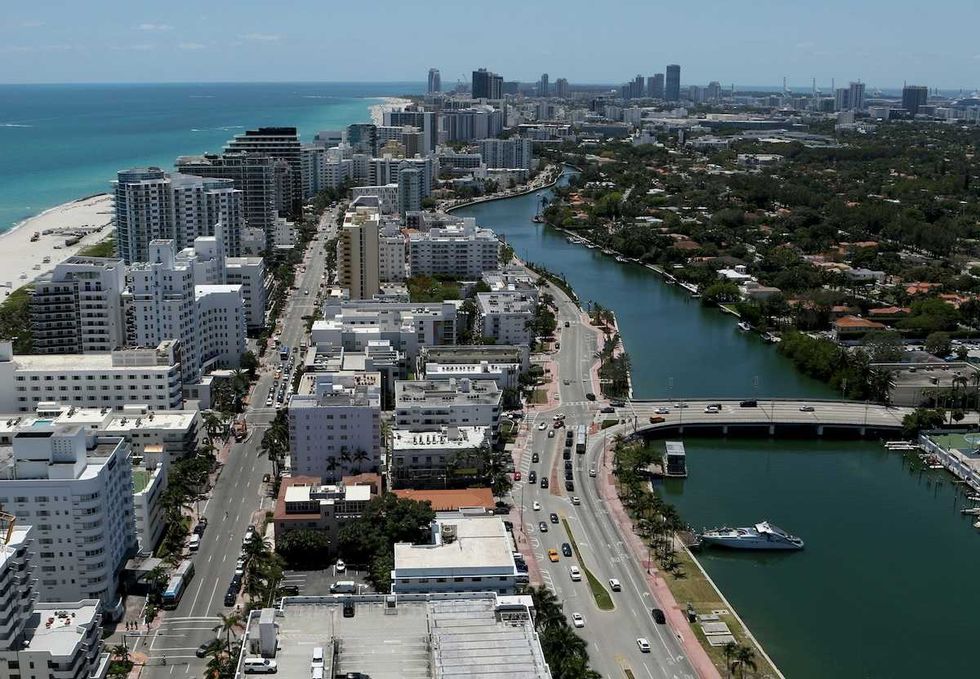 Florida communities with highest climate change risk face new Tallahassee hurdles