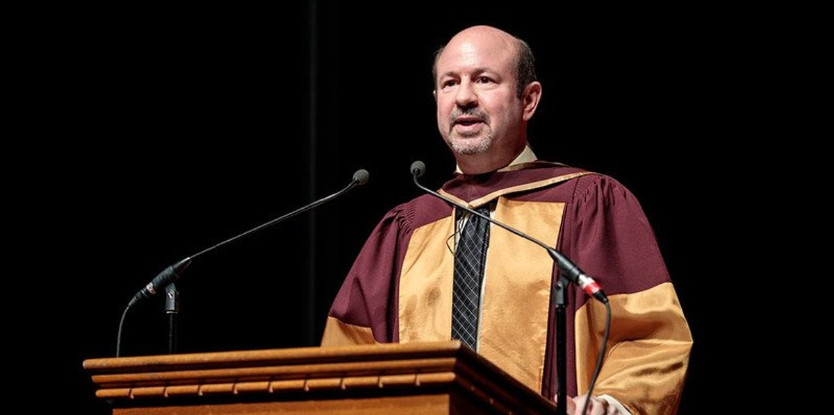 Michael Mann defamation lawsuit