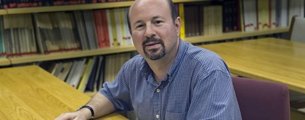 Michael Mann