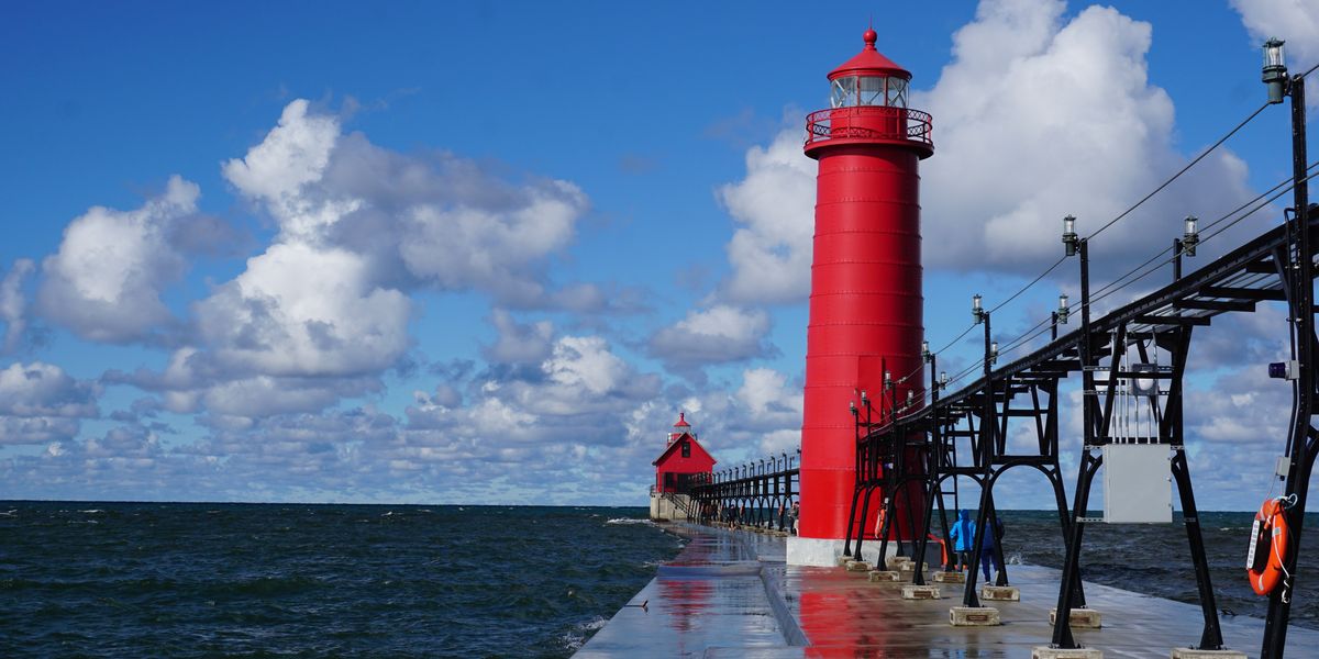 michigan climate energy great lakes 