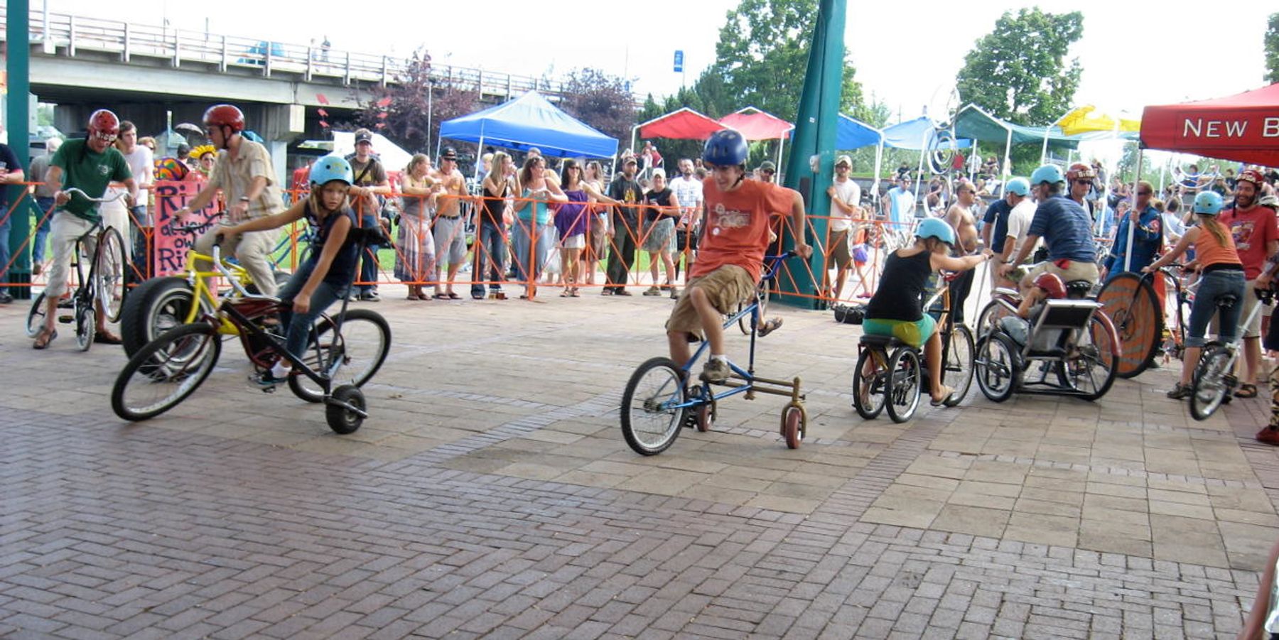 Heat is deadly—even in Montana. But the city of Missoula is doing something about it.