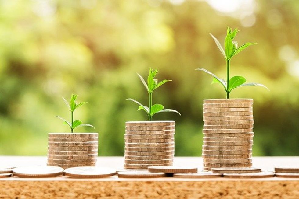 Your 401(k) plan may be worsening climate change, expert says