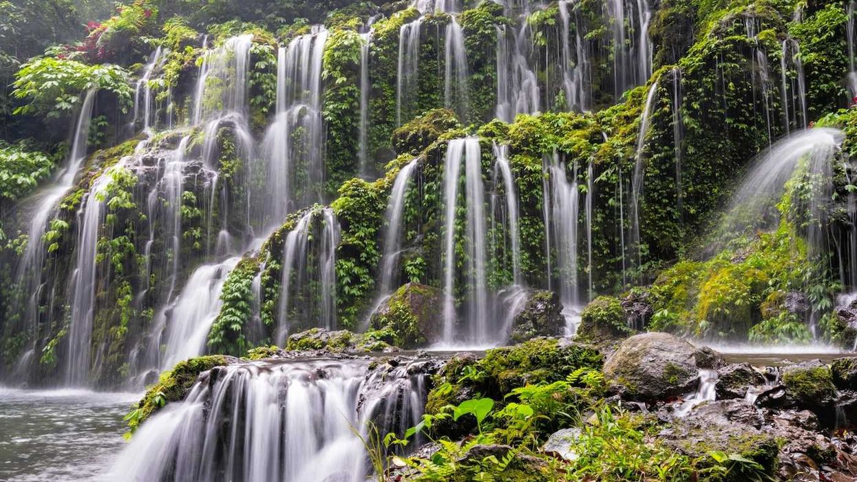 Who is ‘stealing’ Bali’s water? How tourism siphoned off a prized resource