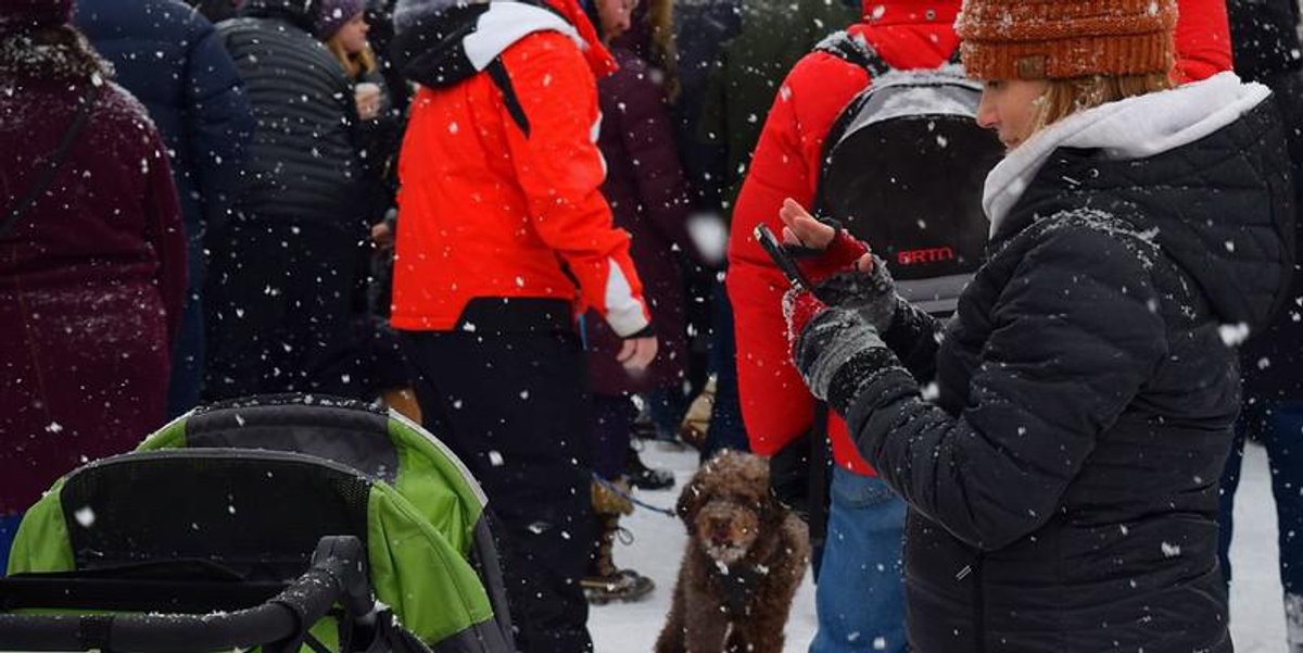 NASA-funded weather project seeks help from citizen scientists
