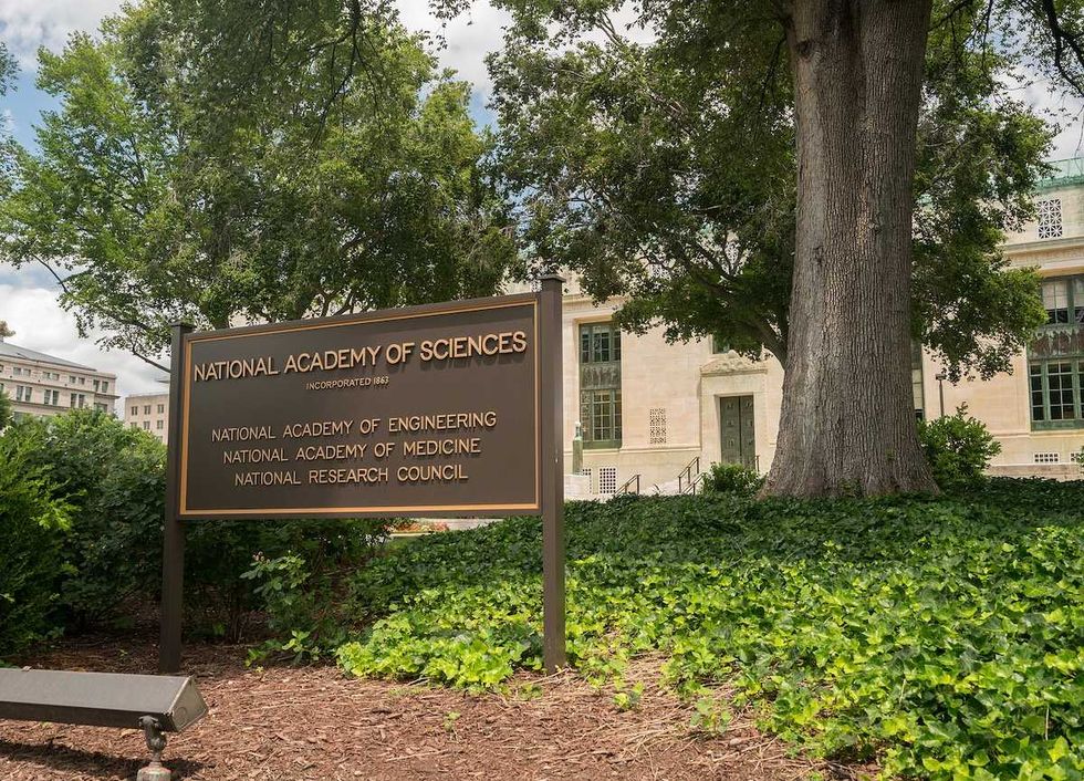National Academies backtracks on disputed climate science chapter, will review process