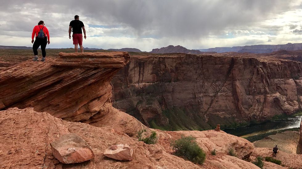 National Monuments Glen Canyon