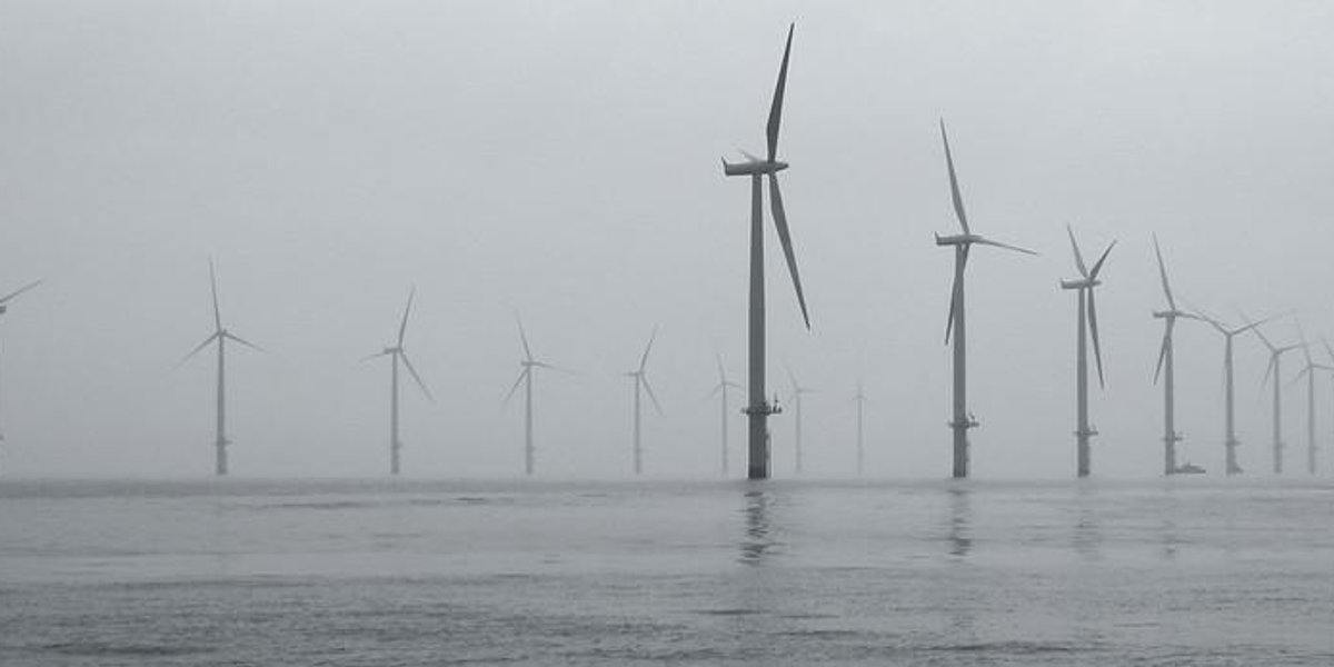 New Jersey offshore wind