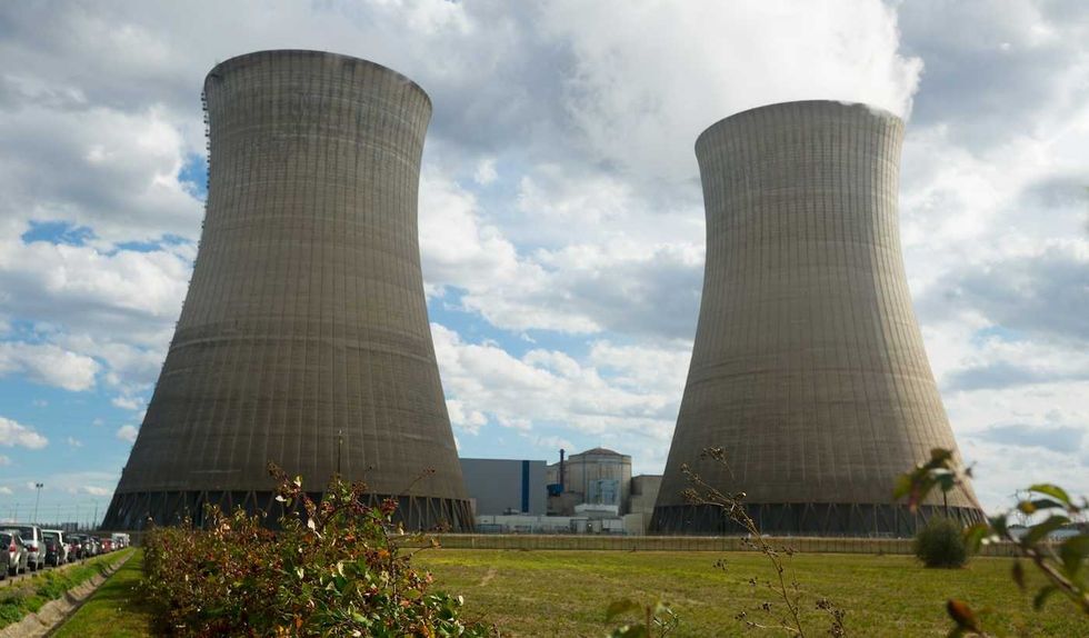 New Jersey becomes second state this year to lift its nuclear moratorium