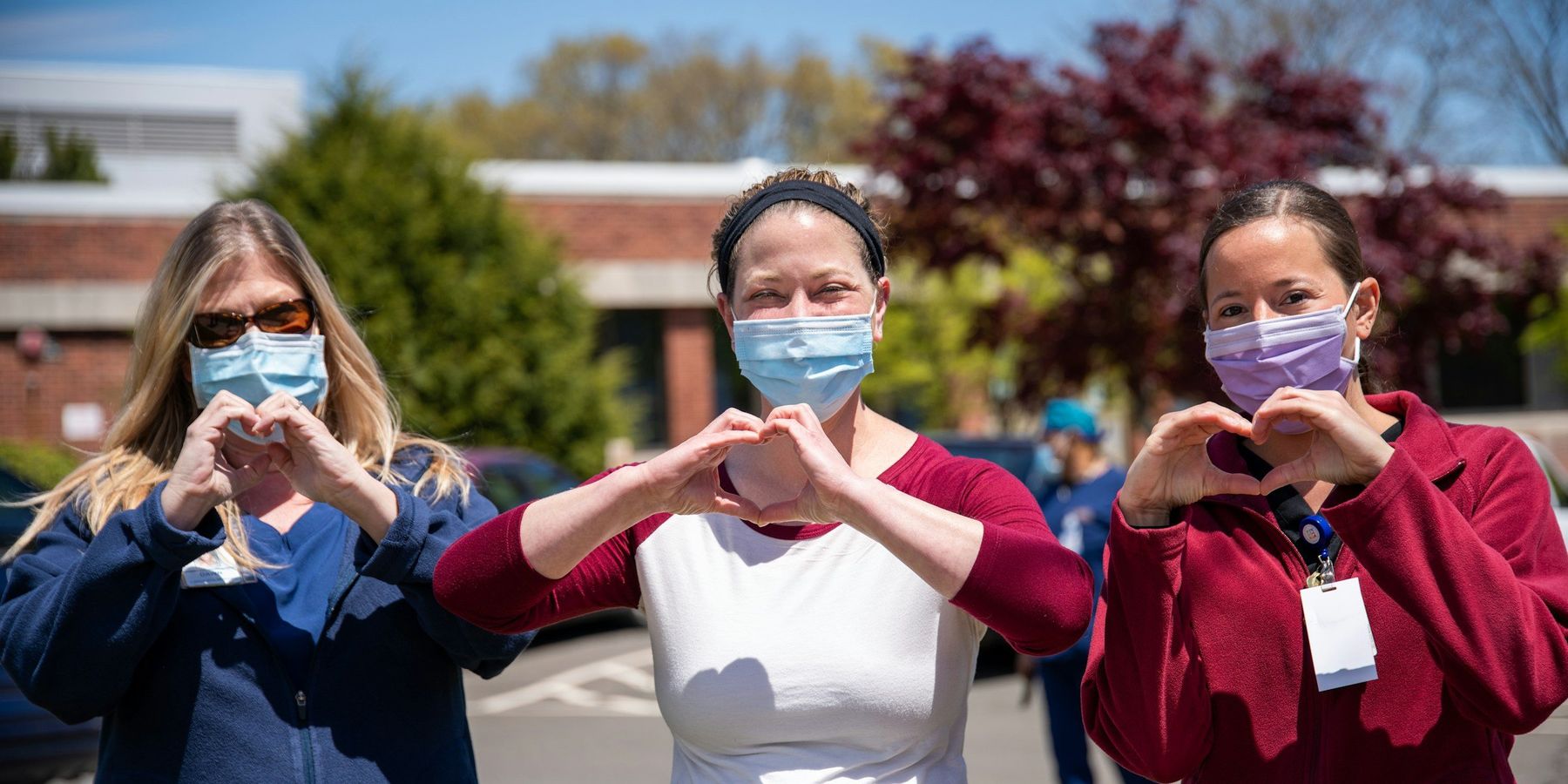 nurses climate change