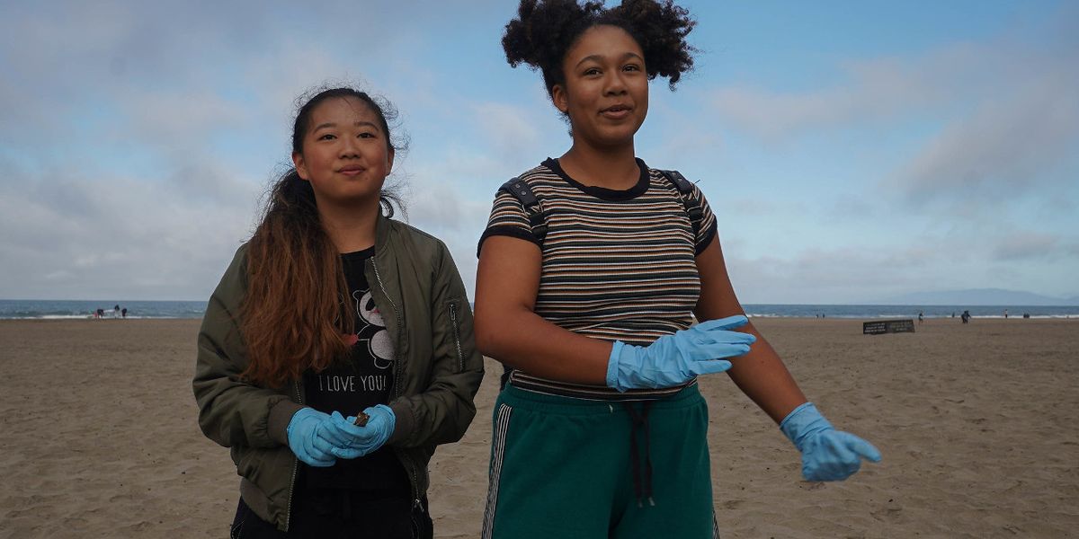 ocean cleanup plastic