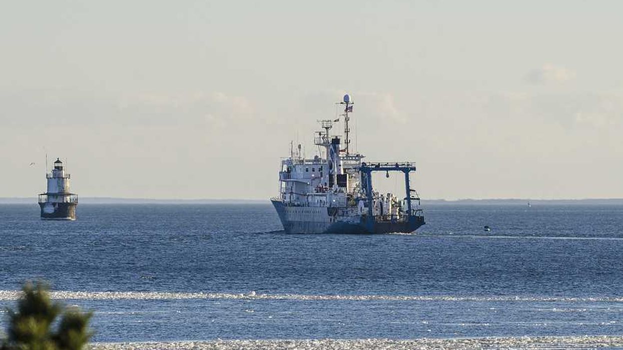 Changes in funding could tank quality of ocean heat content data