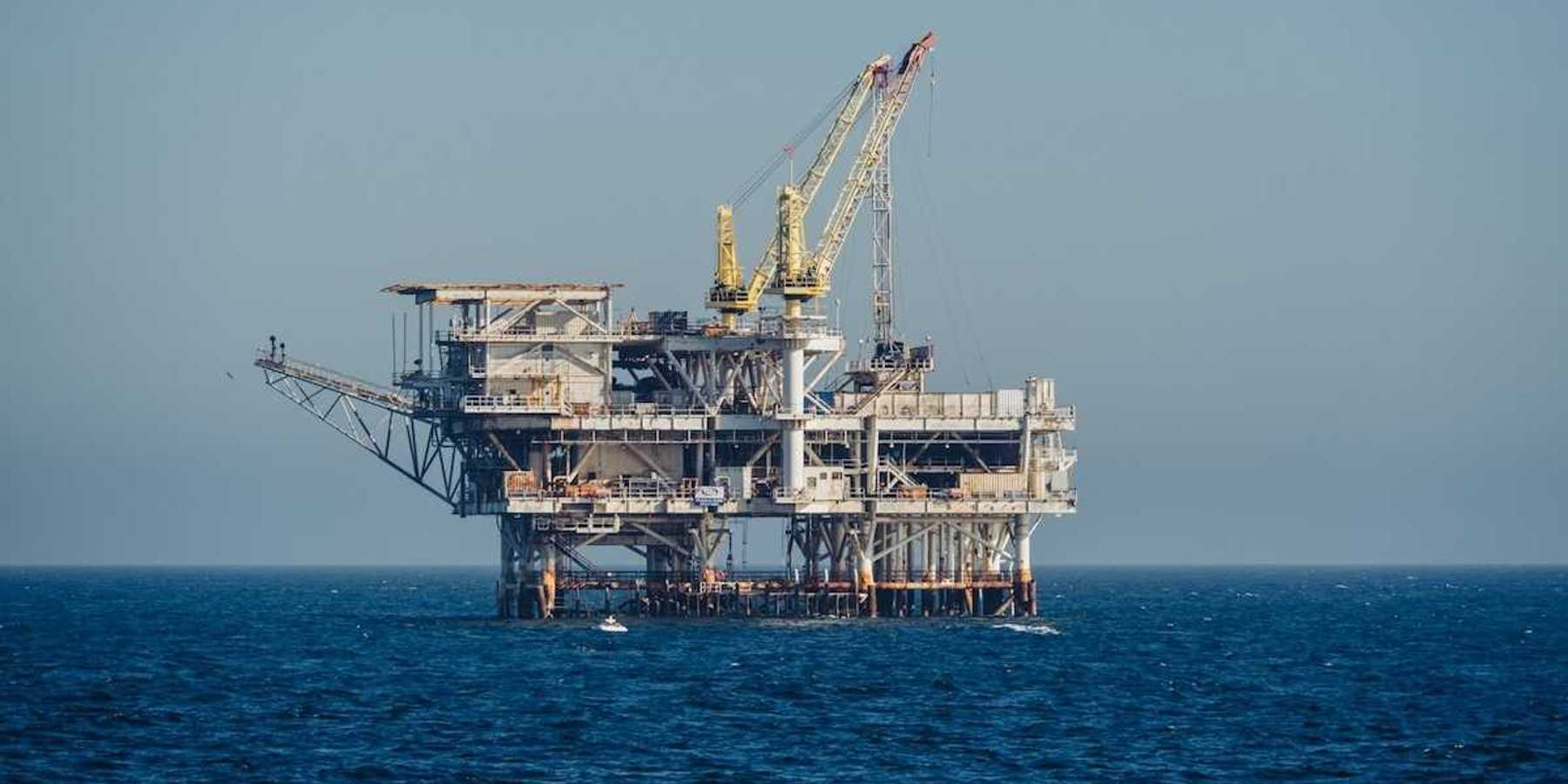 Offshore drilling platform