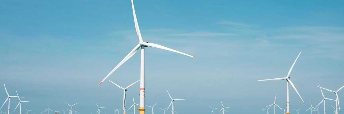 Offshore wind farm