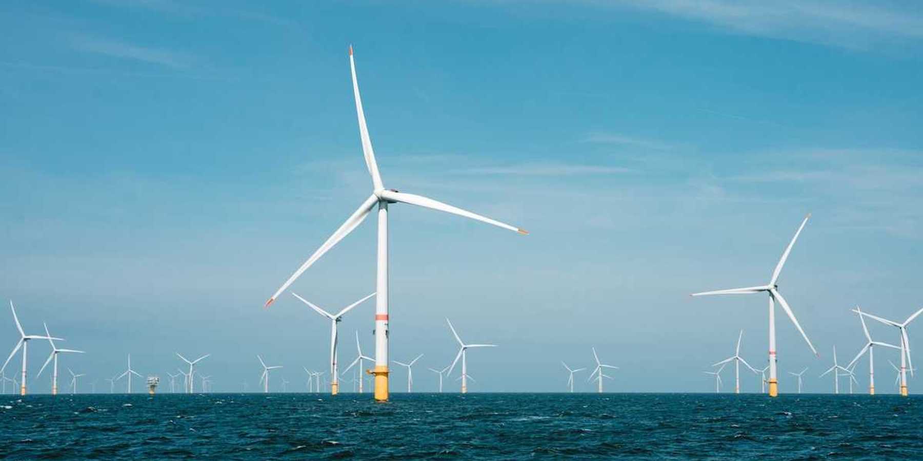 Offshore wind farm
