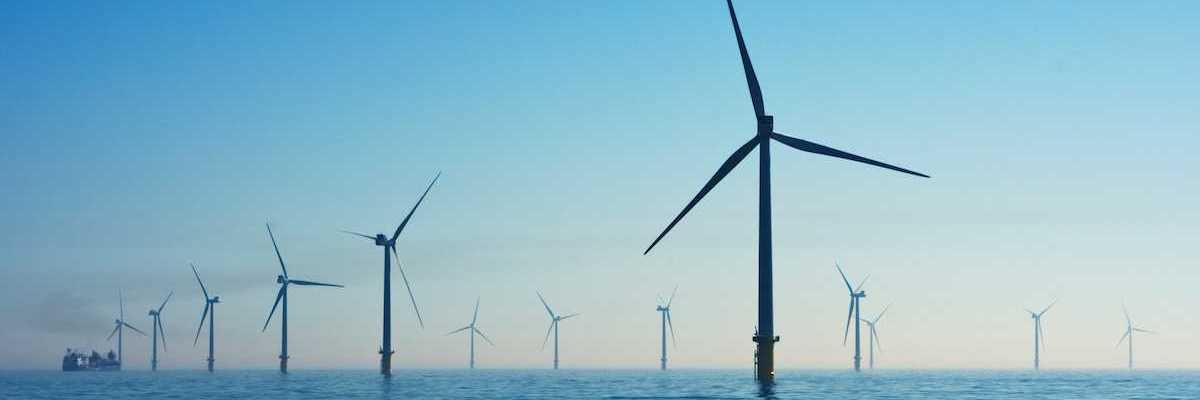 Offshore wind farm