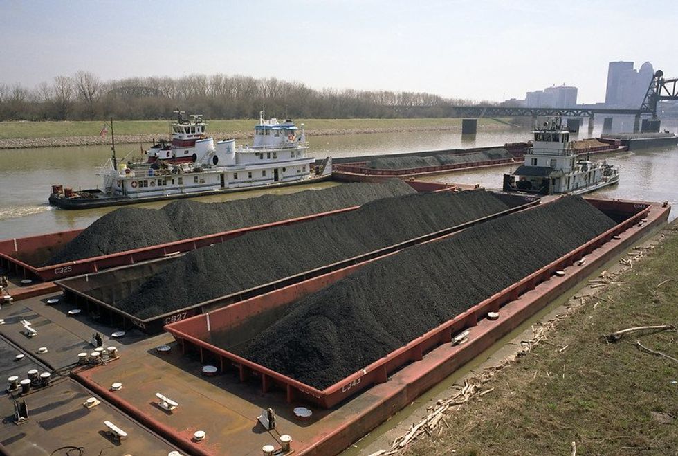 Ohioans keep paying for Republicans’ dirty energy scandal