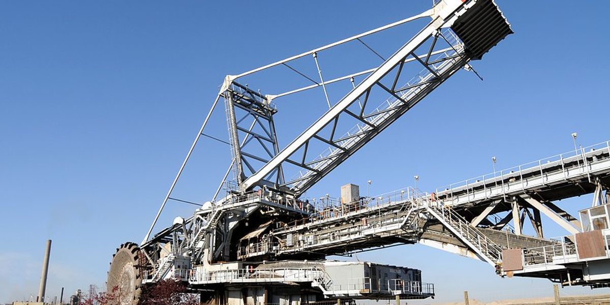 oil drill equipment