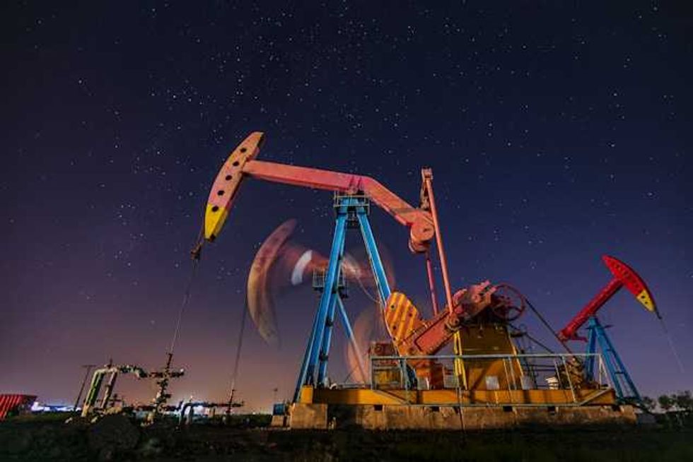 Mark Carney adviser says AI data centres ‘provide markets’ for gas
