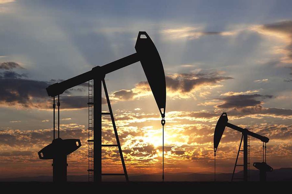 Why 2 oil states are slow to embrace wastewater recycling