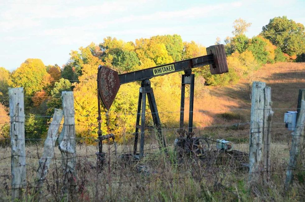 Opponents say bill bolstering Ohio's orphan well program is too generous to the oil and gas industry
