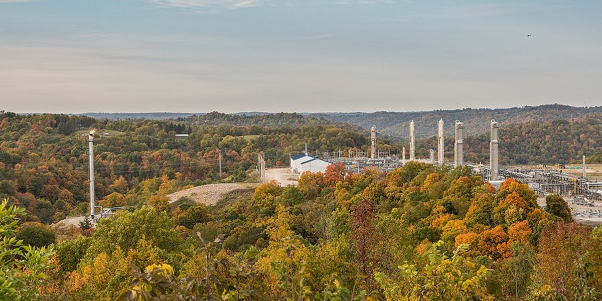 pennsylvania fracking hazardous waste toxics 
