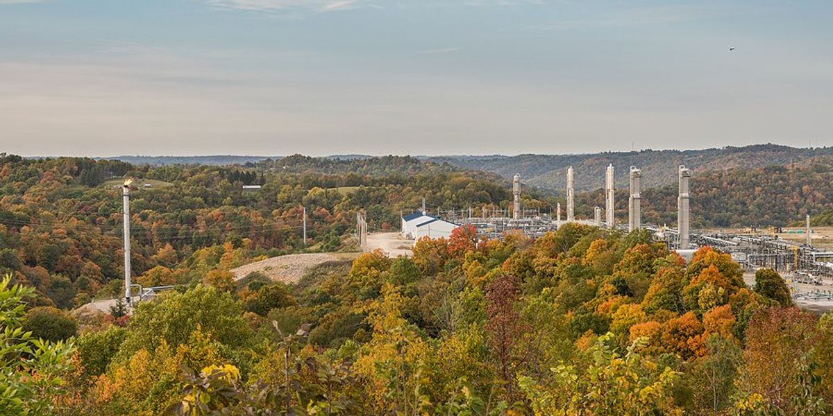 pennsylvania fracking hazardous waste toxics