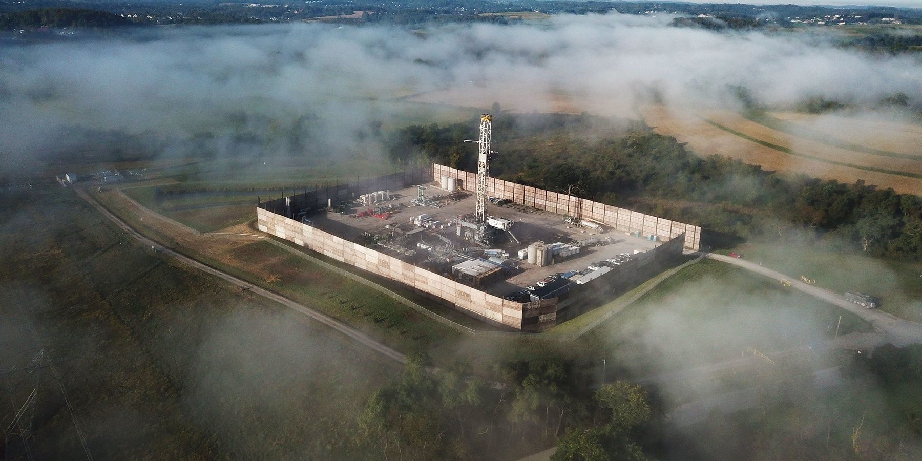 pennsylvania fracking