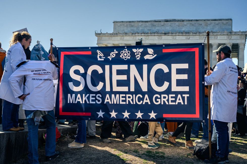 Trump’s anti-science crusade threatens America’s climate readiness